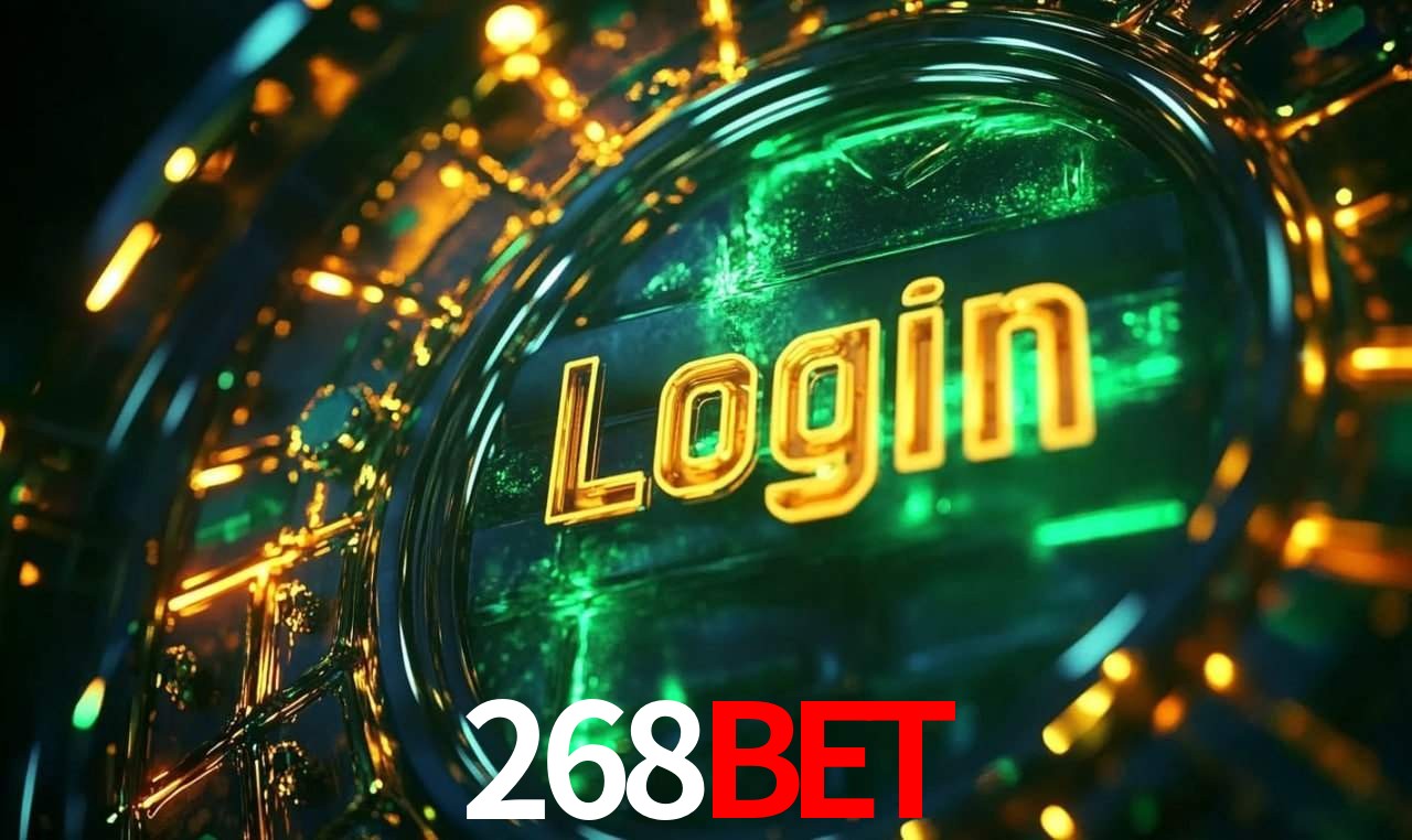 Instalação rápida do APK 268bet