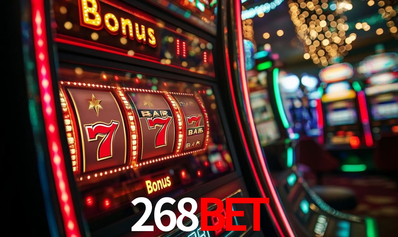 Download rápido e seguro na 268bet