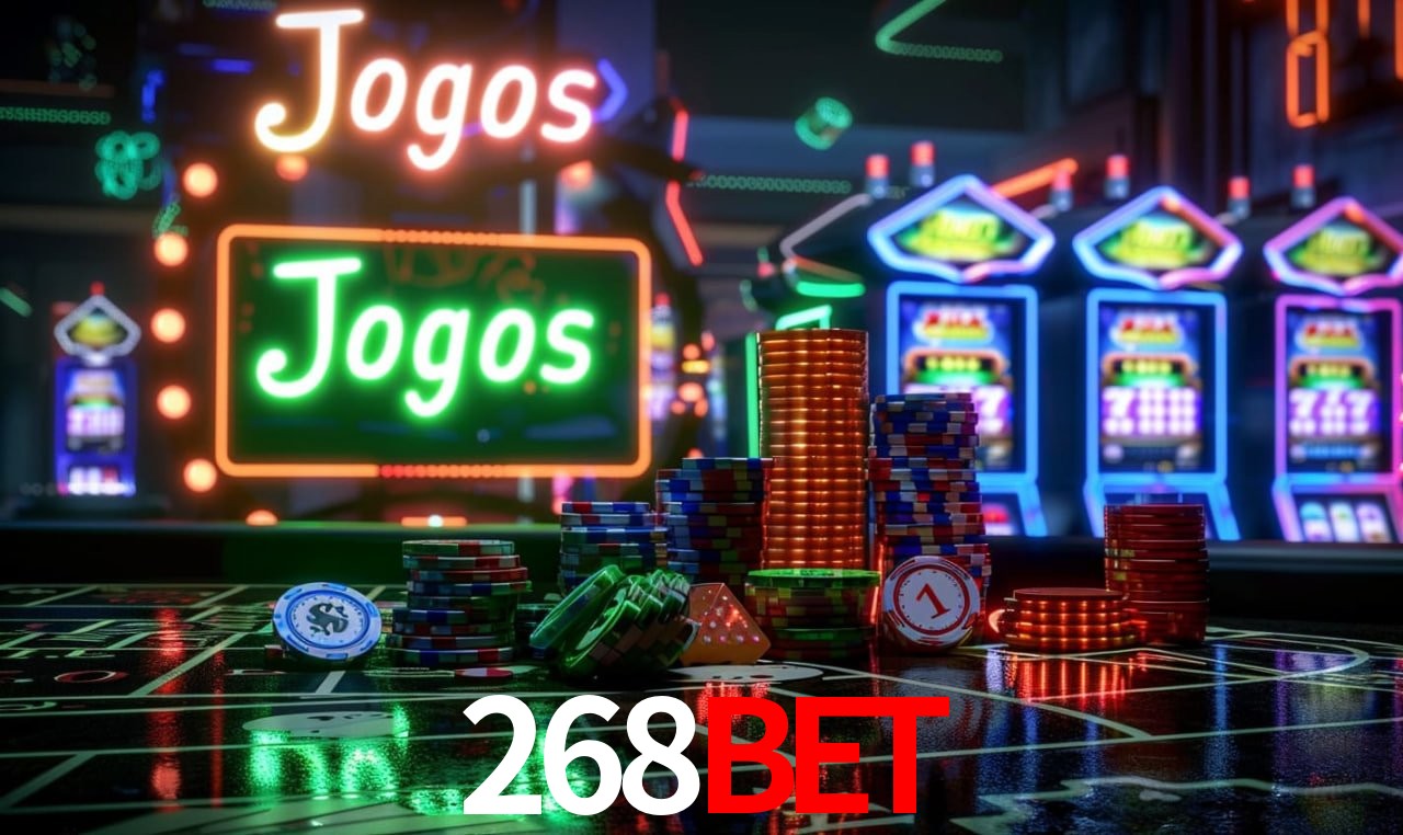 Mercados ao vivo e cash out na 268bet